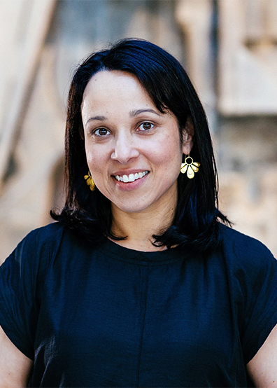 Dr Marianne Gale