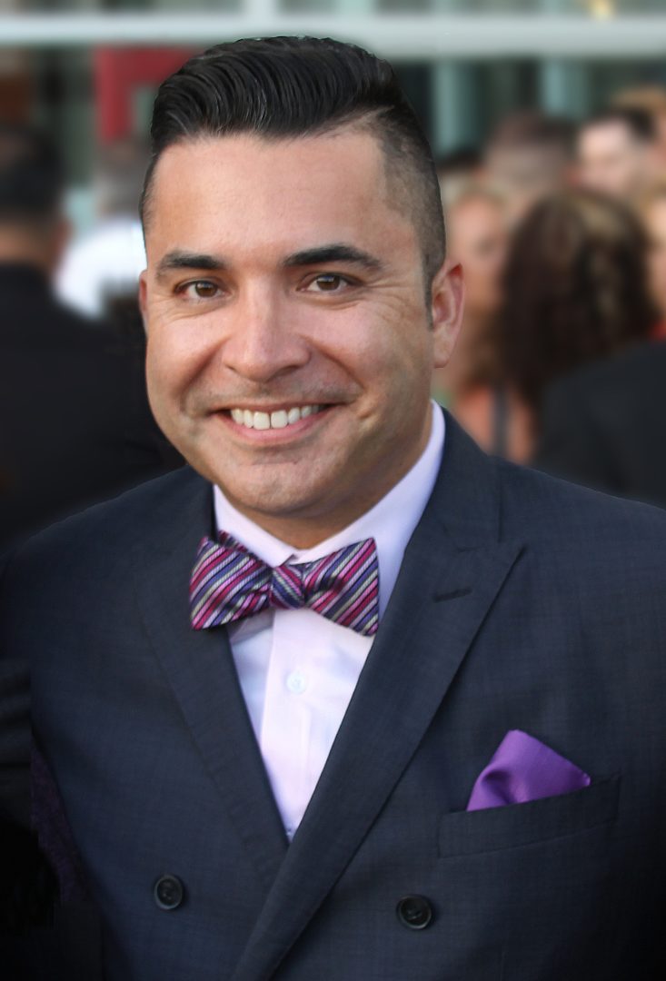 Russell Roybal